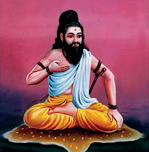 Karuvarur Siddhar